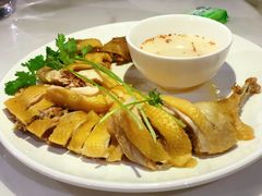 -南海渔家•海鲜•正宗海南菜(海棠湾店)