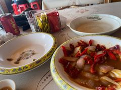 -北港方记海鲜楼·海景餐厅