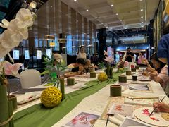 -广州花园酒店