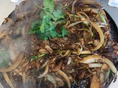 -京门老爆三(回龙观店)