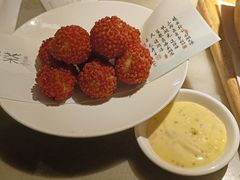 -绿茶餐厅(成都大悦城店)