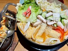 -一心创作料理屋(经开万达店)