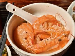 沙虾-大良毋米粥(锦龙路总店)