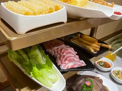 -海底捞火锅(高新万达店)