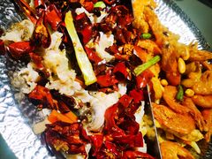 -小鱼小牛(世欧广场店)