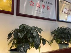 -老淮城·长鱼面(河下古镇店)