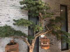 -小厨娘淮扬菜(六合欢乐港店)