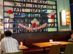 -新贝乐意大利餐厅(苏州中心店)