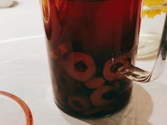 自制洛神花山楂汁-有位虾匠·香辣蟹·小龙虾(李村店)