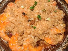 -小菜园新徽菜(无锡宜家荟聚中心店)