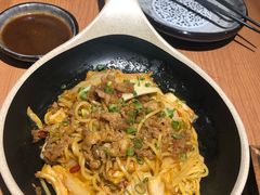 -万岁寿司(天河领展店)