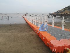 -那琴半岛地质海洋公园