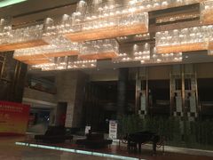 -徐州博顿温德姆酒店(高铁东站店)