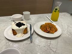 -翠华餐厅(正佳广场店)