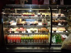 -COSTA COFFEE(德基广场店)