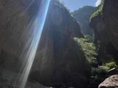 -小五台金河景区