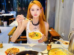 -贵州辣子鸡番茄鸡