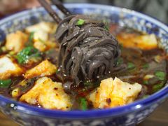 -惠记粉汤羊血梆梆肉(永松路店)