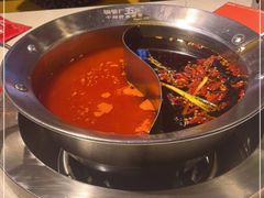 -钢管厂五区小郡肝火锅串串香(总店)