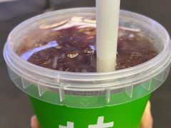 -桂桂茶(大宁国际广场店)
