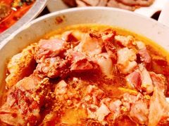 -益华家菜屋(世茂店)
