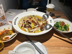 -太二酸菜鱼(福州泰禾店)