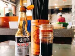 -羅秋明手工粉面