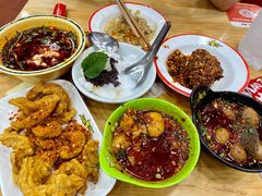 -冒椒火辣(太古里店)