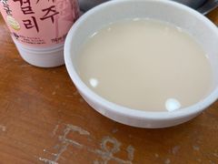 -西归浦每天偶来市场