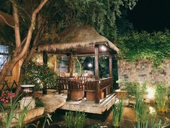-聚缘堂·海鲜私房菜(松岭路店)