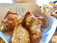 -UMAMI乌玛米披萨·汉堡·清真Halal(红岭北店)