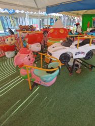 点击看大图 -萌宠亲子动物乐园(槐房万达店)