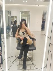 -DL HOPE明星造型