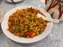 -汗腾格里·风味餐厅(新疆驻京办店)