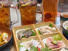 -四点金粥底火锅(沂州里店)