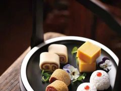 -唐廊烤鸭店(工体店)