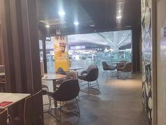 -麦当劳(深圳北站高铁店)