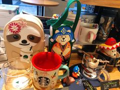 -星巴克(昆山花桥商务城店)