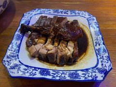乌镇酱鸭-印象江南(东栅店)
