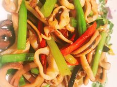 -海富门·带鱼·淮扬菜·粤菜(甘家口店)