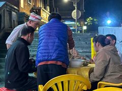 -肥姐美食(同福中路店)