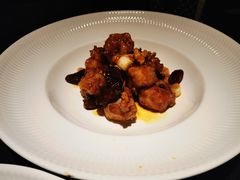 -喜悦烤鸭·新京菜(王府井店)