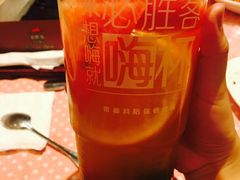 -必胜客(骡马市店)