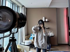 -北京索菲特大酒店