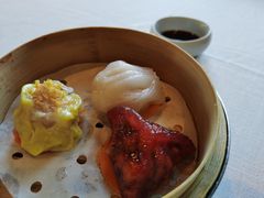 缤纷点心拼盘-三号黄浦会Canton Table