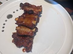 -张家卫·阳江菜·小海鲜(肥婆湾桥店)