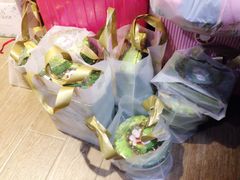 -珍妮曲奇聪明小熊(尖沙咀店)