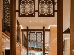 -北京首都机场希尔顿酒店