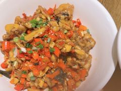 -八碗湘长沙市井菜(坡子街店)