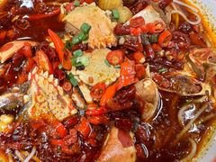 -老三样·旧食新味(万寿宫店)